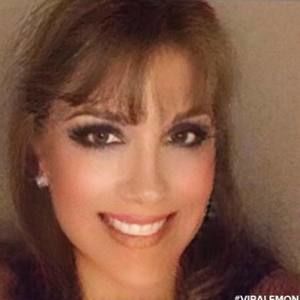 Meet your Posher, Angie